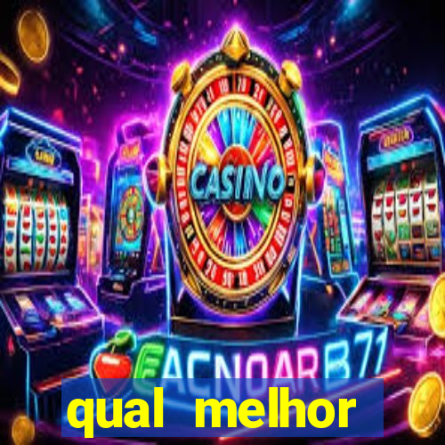 qual melhor plataforma para ganhar dinheiro jogando